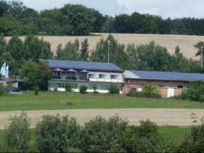 Foto: Am Berg